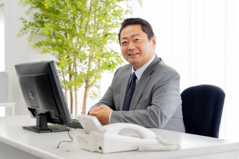 管理職